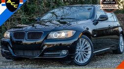 2011 BMW 3 Series 335i