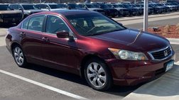 2010 Honda Accord EX-L
