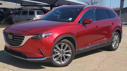 2021 Mazda CX-9 Grand Touring