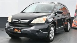 2008 Honda CR-V EX-L
