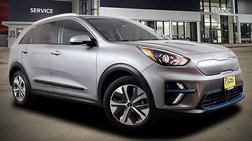 2022 Kia Niro EV EX