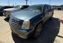 2010 Cadillac Escalade ESV Premium