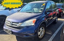 2011 Honda CR-V LX