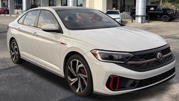 2023 Volkswagen Jetta GLI Autobahn