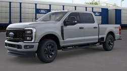 2026 Ford Super Duty F-250 XL