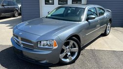 2007 Dodge Charger RT