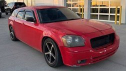 2007 Dodge Magnum SXT