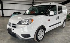 2017 Ram ProMaster City SLT