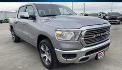 2024 Ram Ram Pickup 1500 Laramie