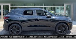 2019 Chevrolet Blazer LT