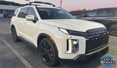 2024 Hyundai Palisade XRT