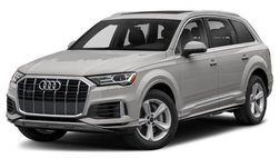 2020 Audi Q7 quattro Premium Plus 55 TFSI