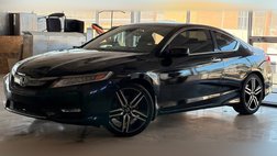 2017 Honda Accord Touring