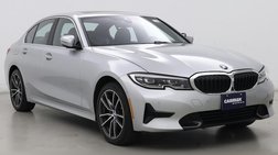 2021 BMW 3 Series 330i xDrive