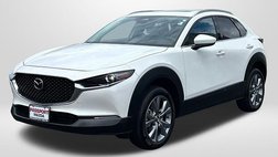 2024 Mazda CX-30 2.5 S Premium