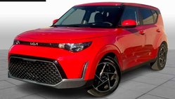 2024 Kia Soul EX
