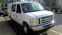 2014 Ford E-Series E-250