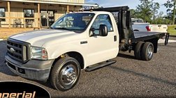 2005 Ford F-350 