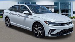 2026 Volkswagen Jetta SEL