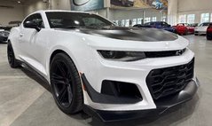 2020 Chevrolet Camaro ZL1