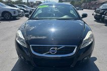 2012 Volvo C70 T5