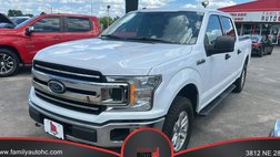 2018 Ford F-150 Limited
