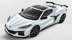 2024 Chevrolet Corvette Z06