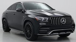2022 Mercedes-Benz GLE-Class AMG GLE 53