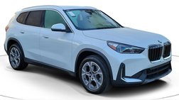 2023 BMW X1 xDrive28i