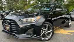 2019 Hyundai Veloster 2.0