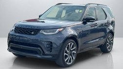 2024 Land Rover Discovery P360 Dynamic SE