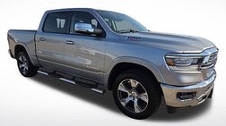2019 Ram Ram Pickup 1500 Laramie