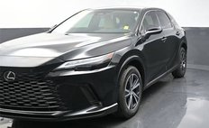 2023 Lexus RX 350 RX 350