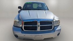 2006 Dodge Dakota SLT