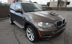 2013 BMW X5 xDrive35i Sport Activity