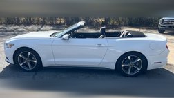 2015 Ford Mustang V6