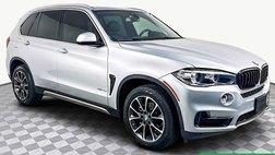 2018 BMW X5 sDrive35i