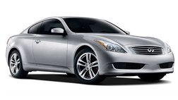 2008 Infiniti G37 Journey