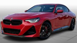 2022 BMW 2 Series 230i