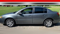 2007 Saturn Ion 2