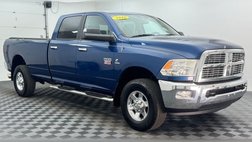 2010 Dodge Ram 2500 SLT