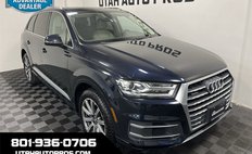 2018 Audi Q7 2.0T quattro Premium Plus