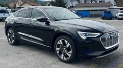 2020 Audi e-tron Sportback quattro Premium Plus