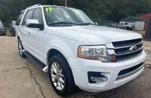 2017 Ford Expedition Limited