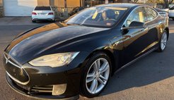 2015 Tesla Model S 85D