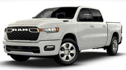 2026 Ram Ram Pickup 1500 Lone Star