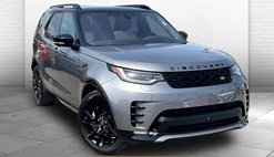 2021 Land Rover Discovery P300 S R-Dynamic