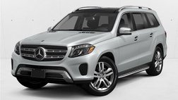 2019 Mercedes-Benz GLS GLS 450