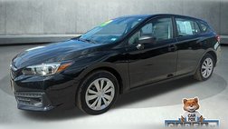 2023 Subaru Impreza Base