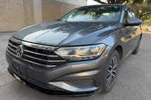 2021 Volkswagen Jetta SE